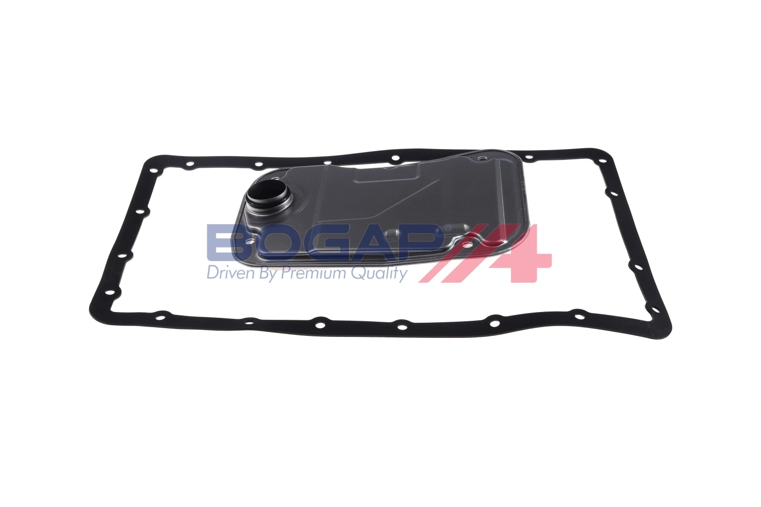 Hydraulic Filter Kit, automatic transmission BOGAP Premium T8115103