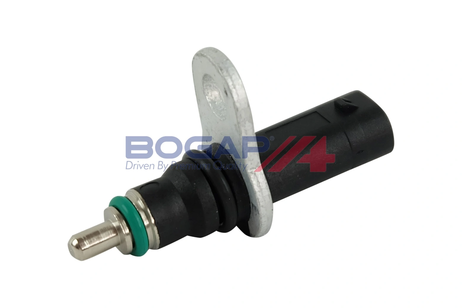 Sensor, coolant temperature BOGAP Premium A4126110