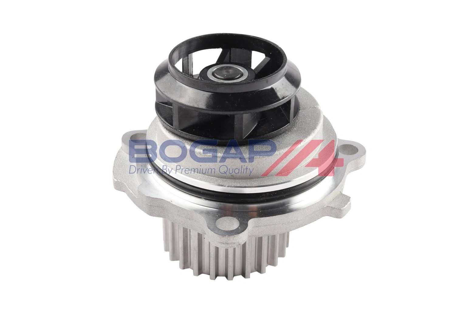 Water Pump, engine cooling BOGAP Premium A4234124