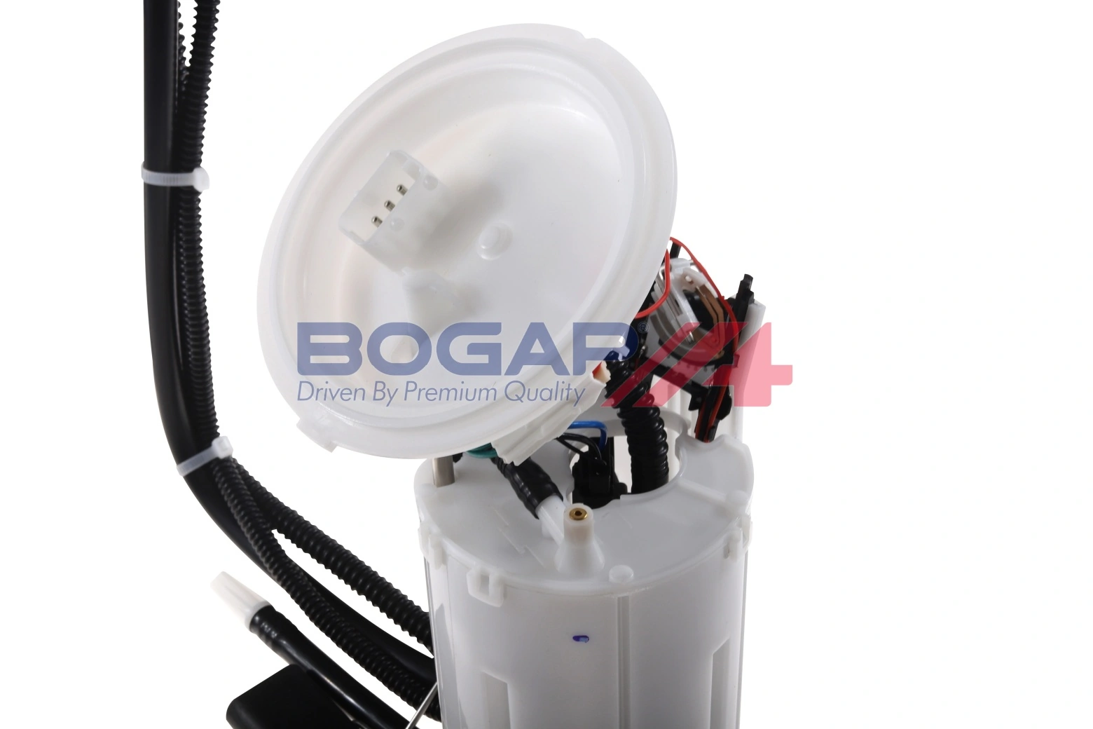 Fuel Pump BOGAP Premium B1622102