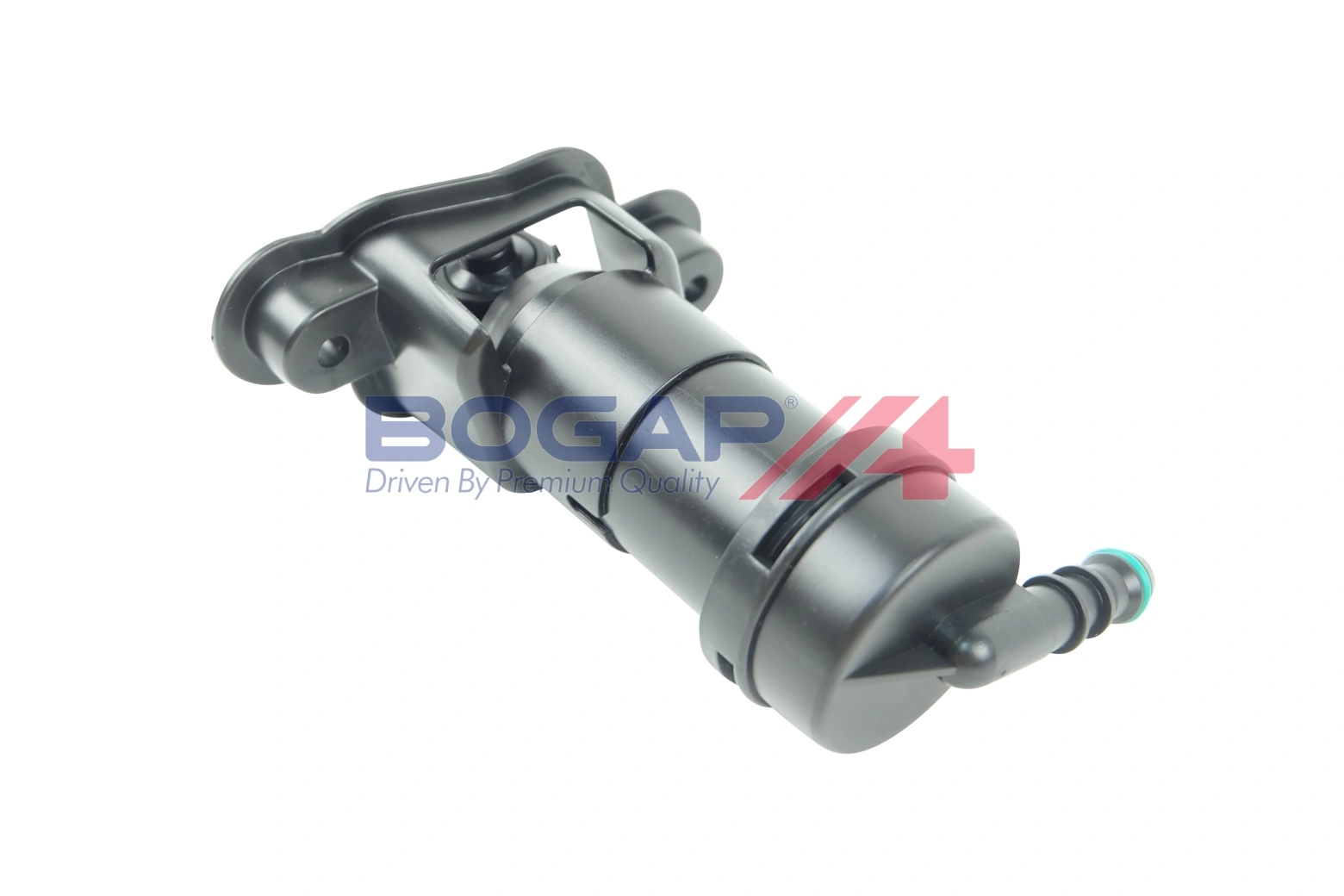 Washer Fluid Jet, headlight cleaning BOGAP Premium A5522101
