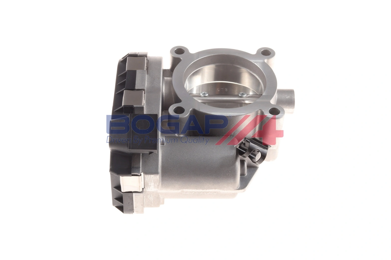 Throttle Body BOGAP Premium C6319103