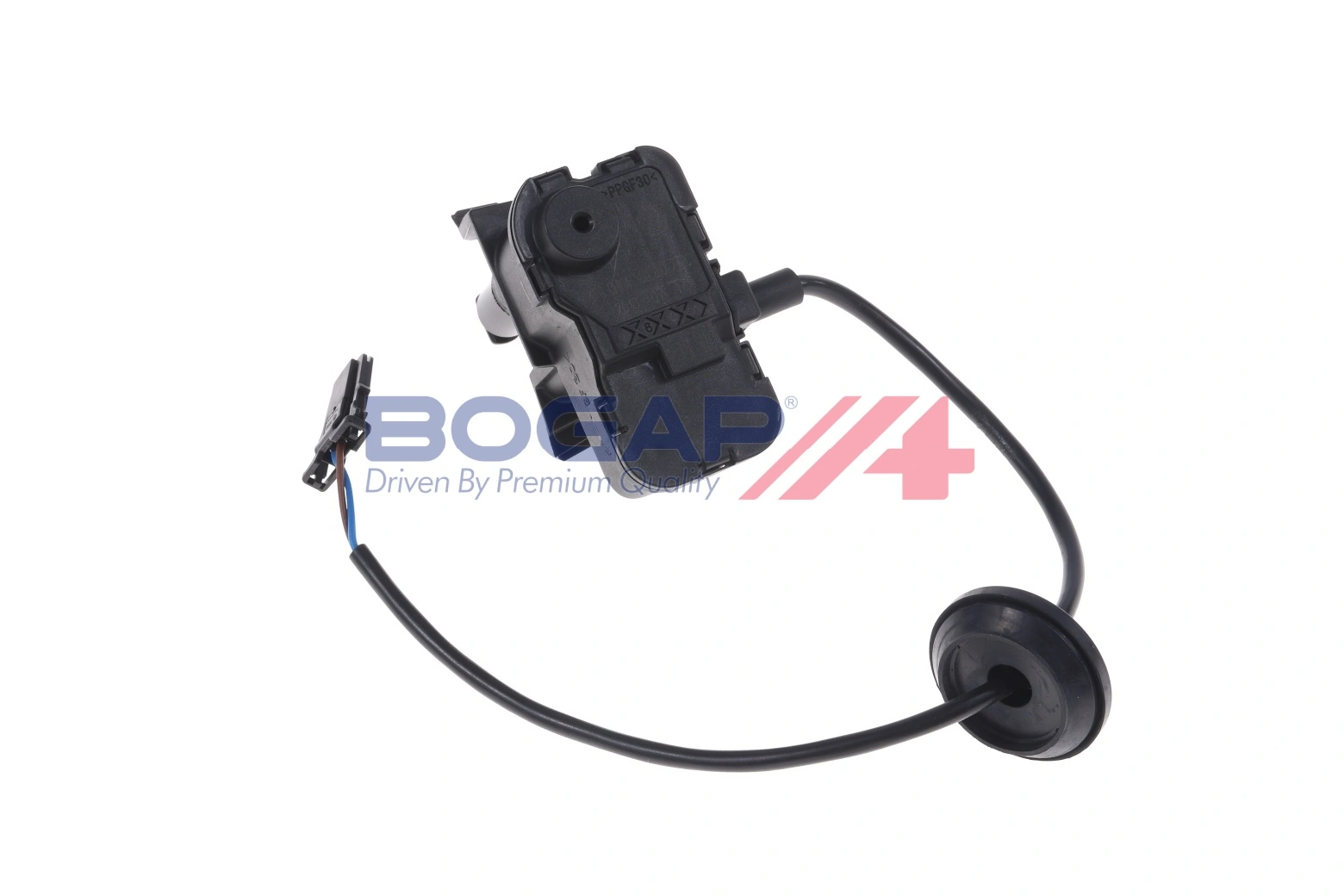 Control Element, parking brake caliper BOGAP Premium A7216103