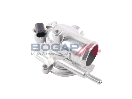 Thermostat, coolant BOGAP Premium C4245108
