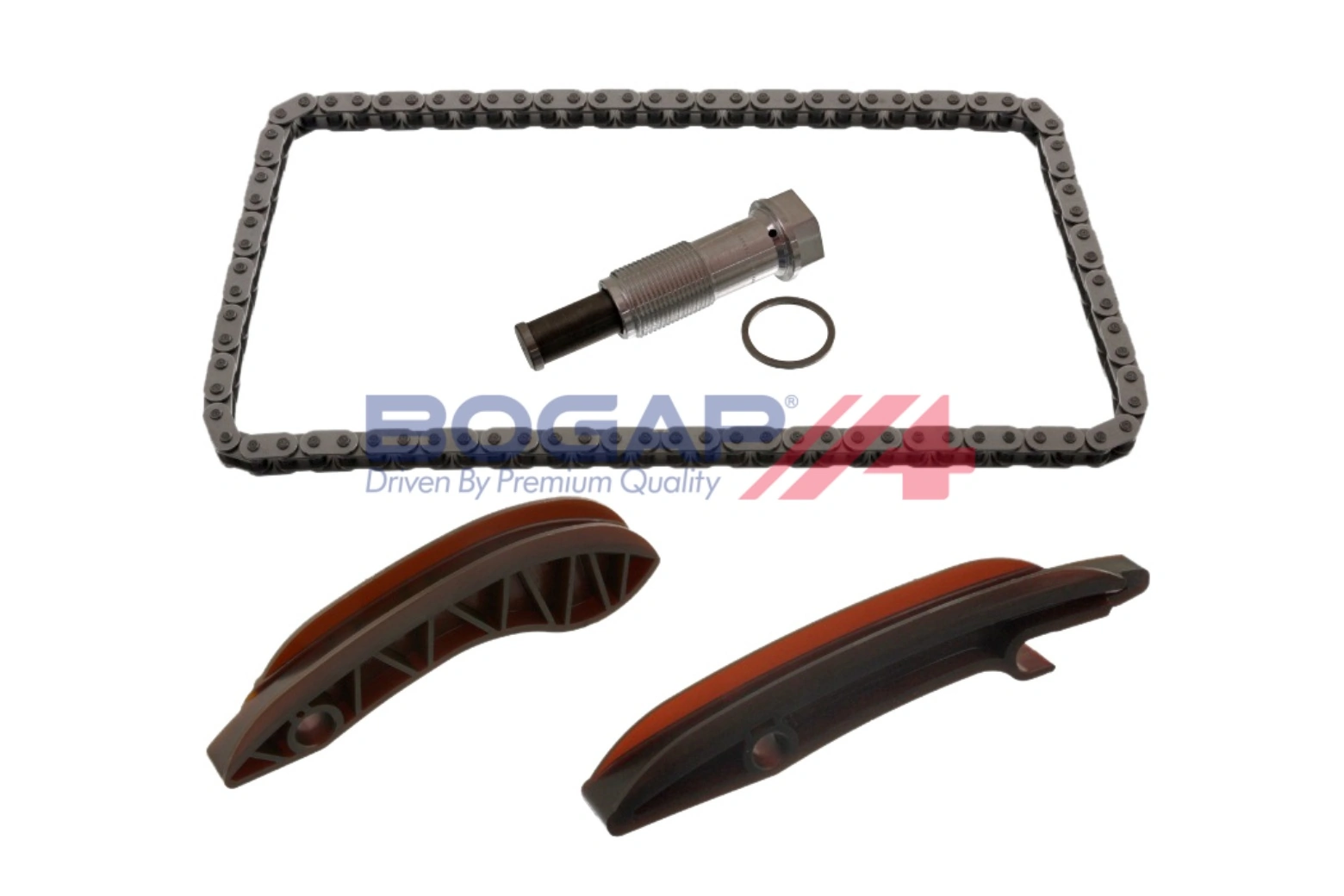 Timing Chain Kit BOGAP Premium B1328138