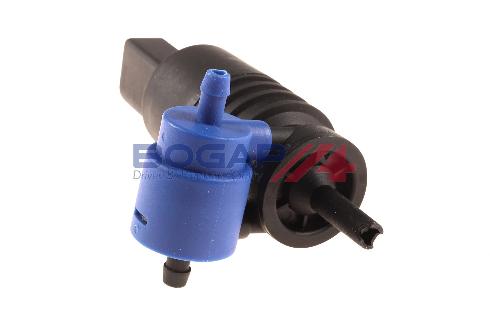 Washer Fluid Jet, headlight cleaning BOGAP Premium A5522120