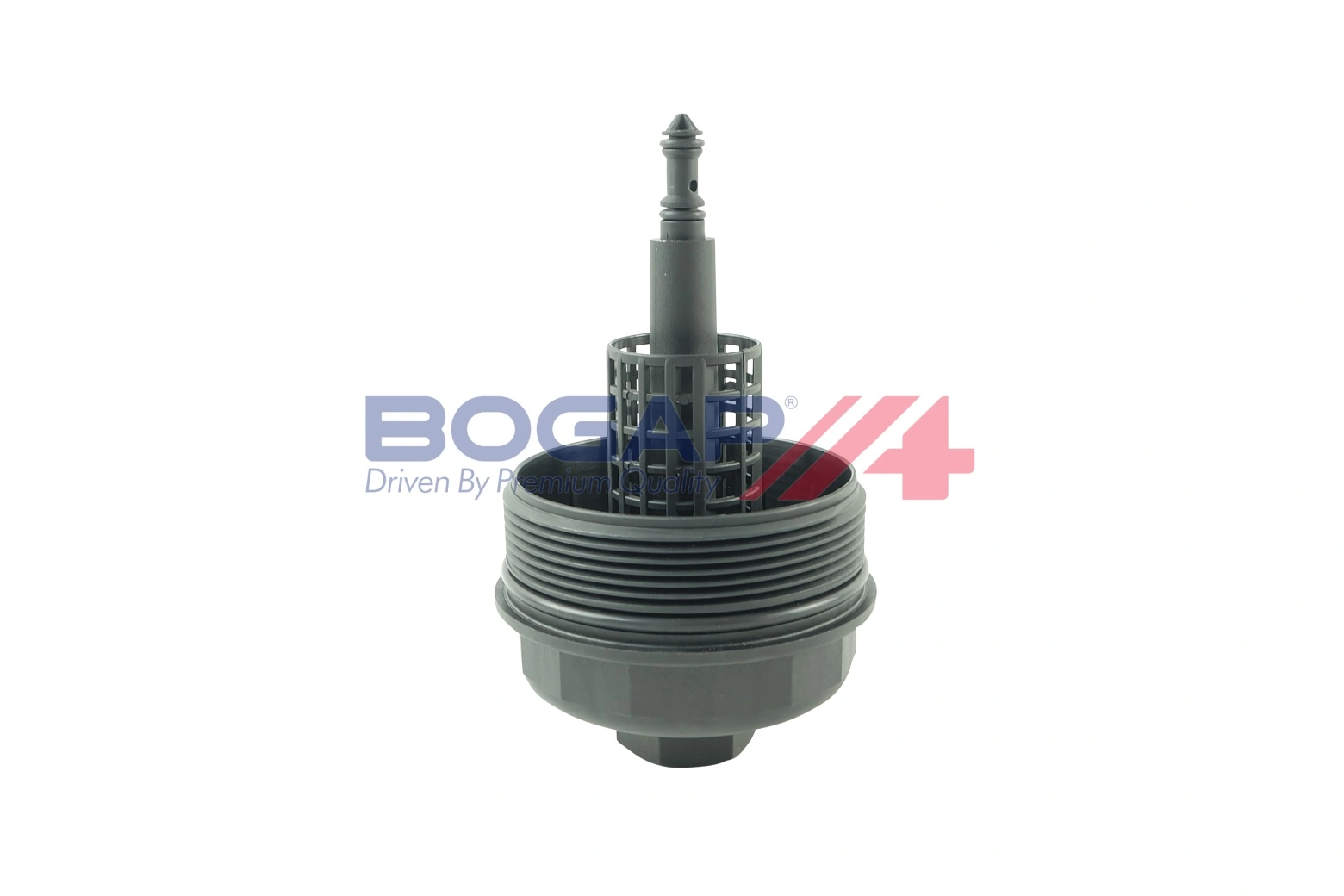 Cap, oil filter housing BOGAP Premium B1422103