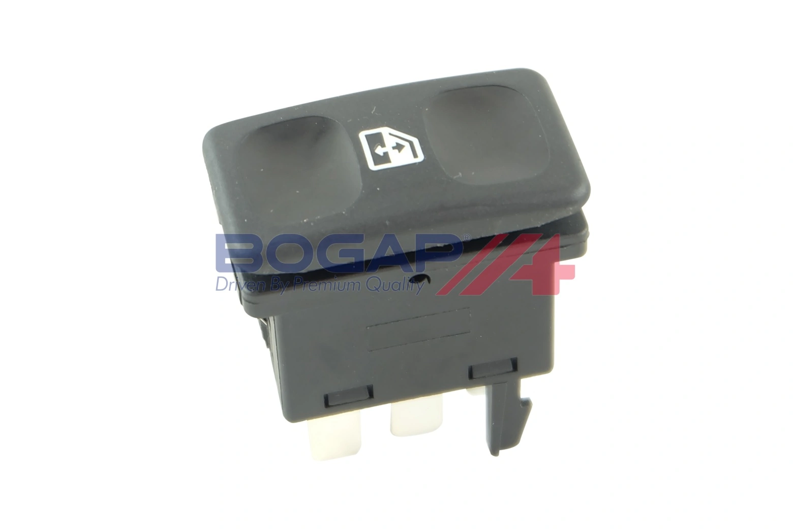 Switch, window regulator BOGAP Premium A7339163