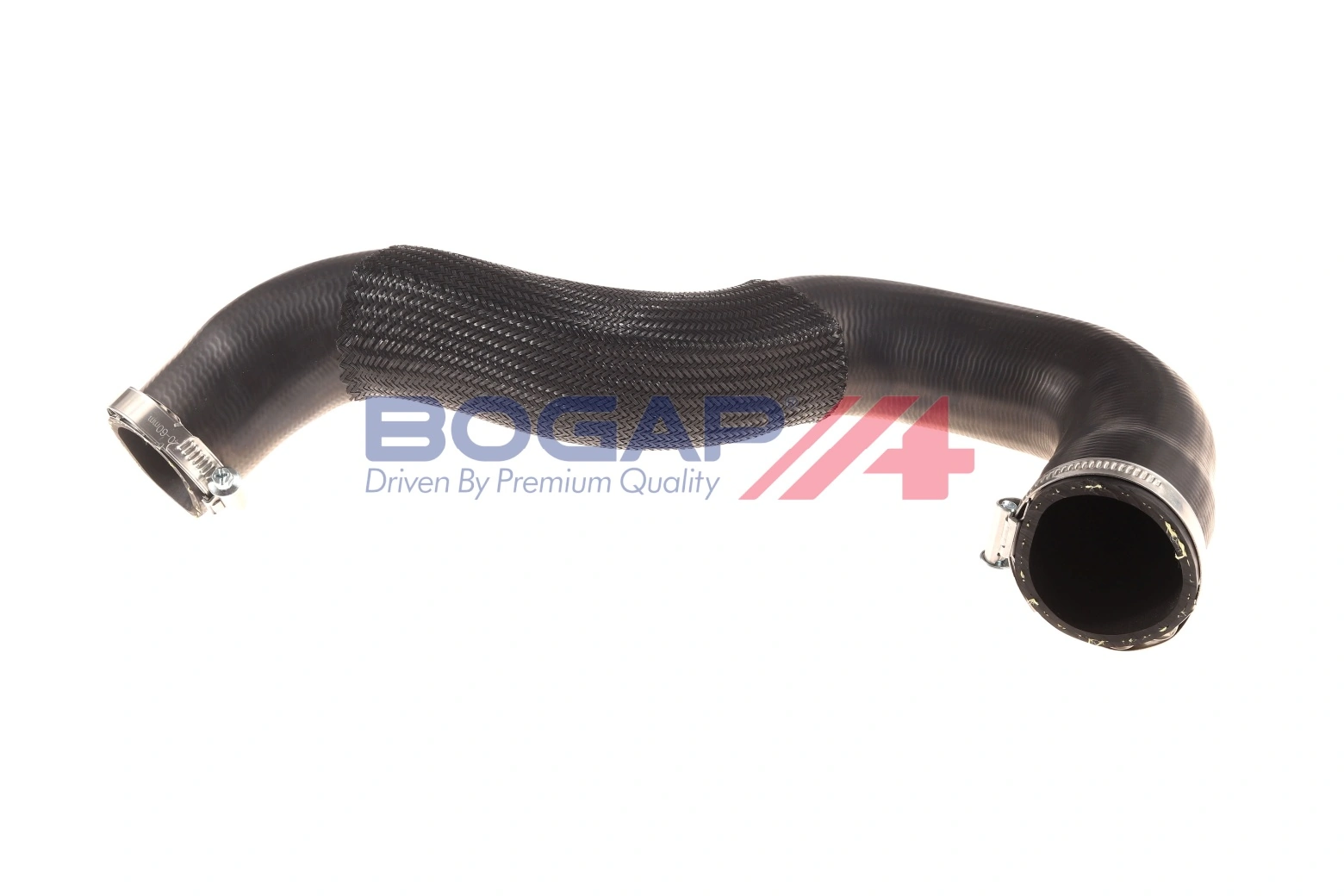 Charge Air Hose BOGAP Premium A1711346