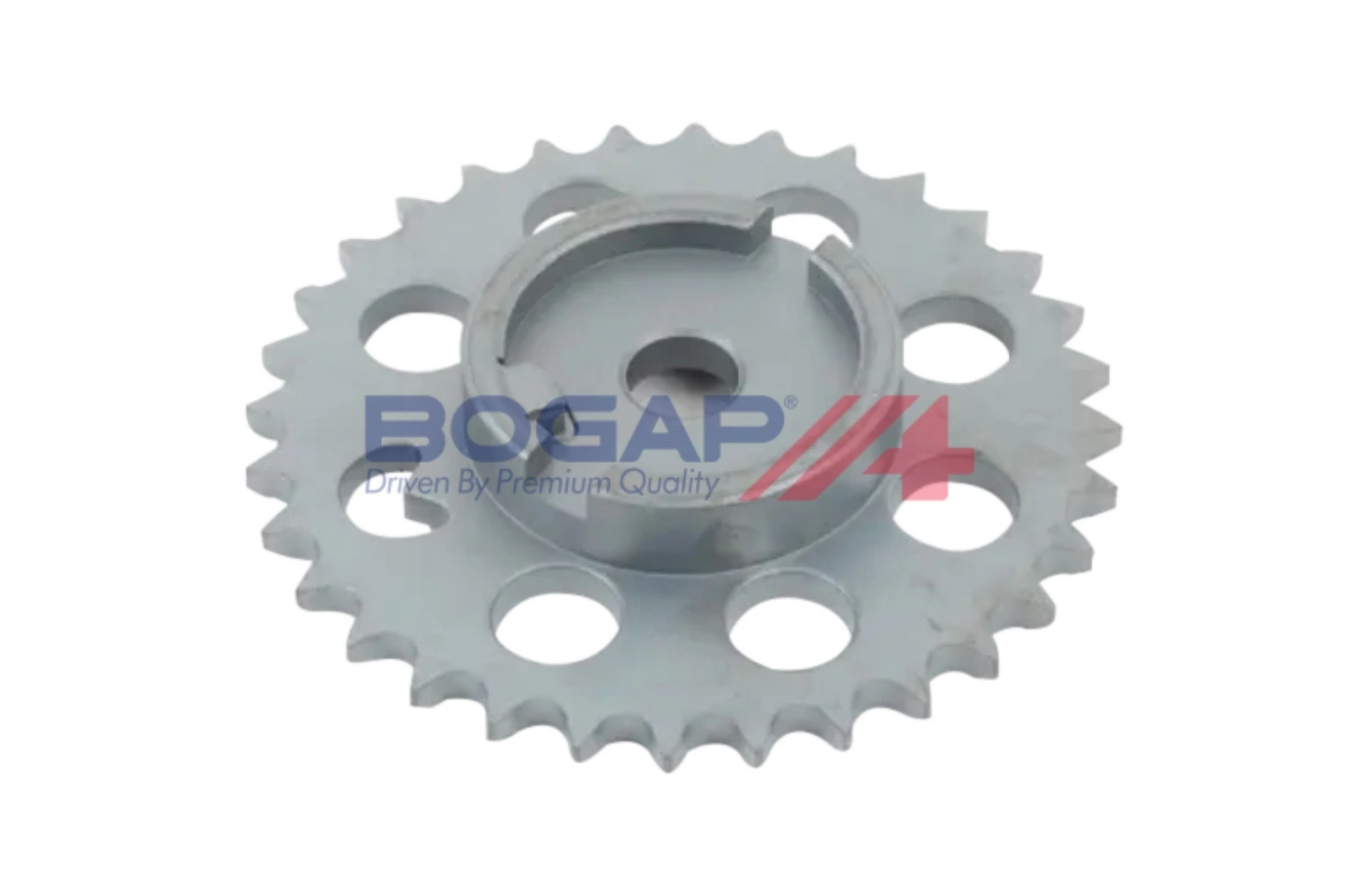 Sprocket, crankshaft BOGAP Premium A1220112