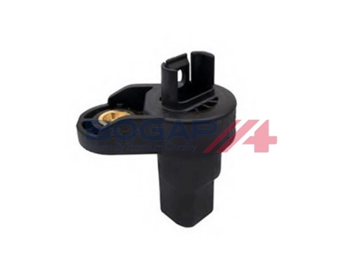 Sensor, crankshaft pulse BOGAP Premium B6115104