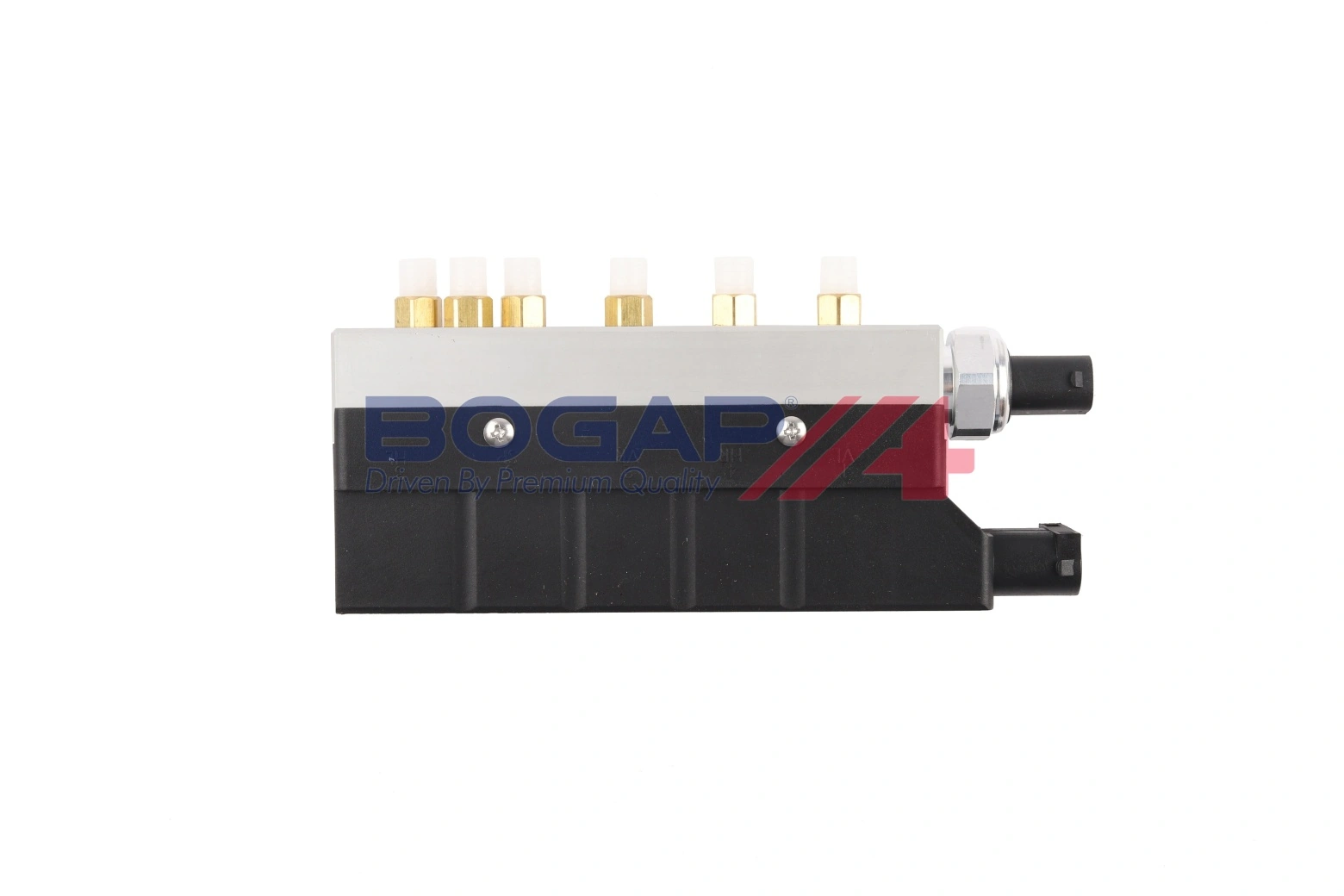 Valve, compressed-air system BOGAP Premium C3433103