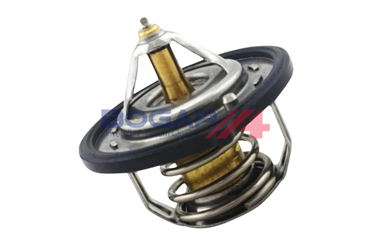 Thermostat, coolant BOGAP Premium Y4245102