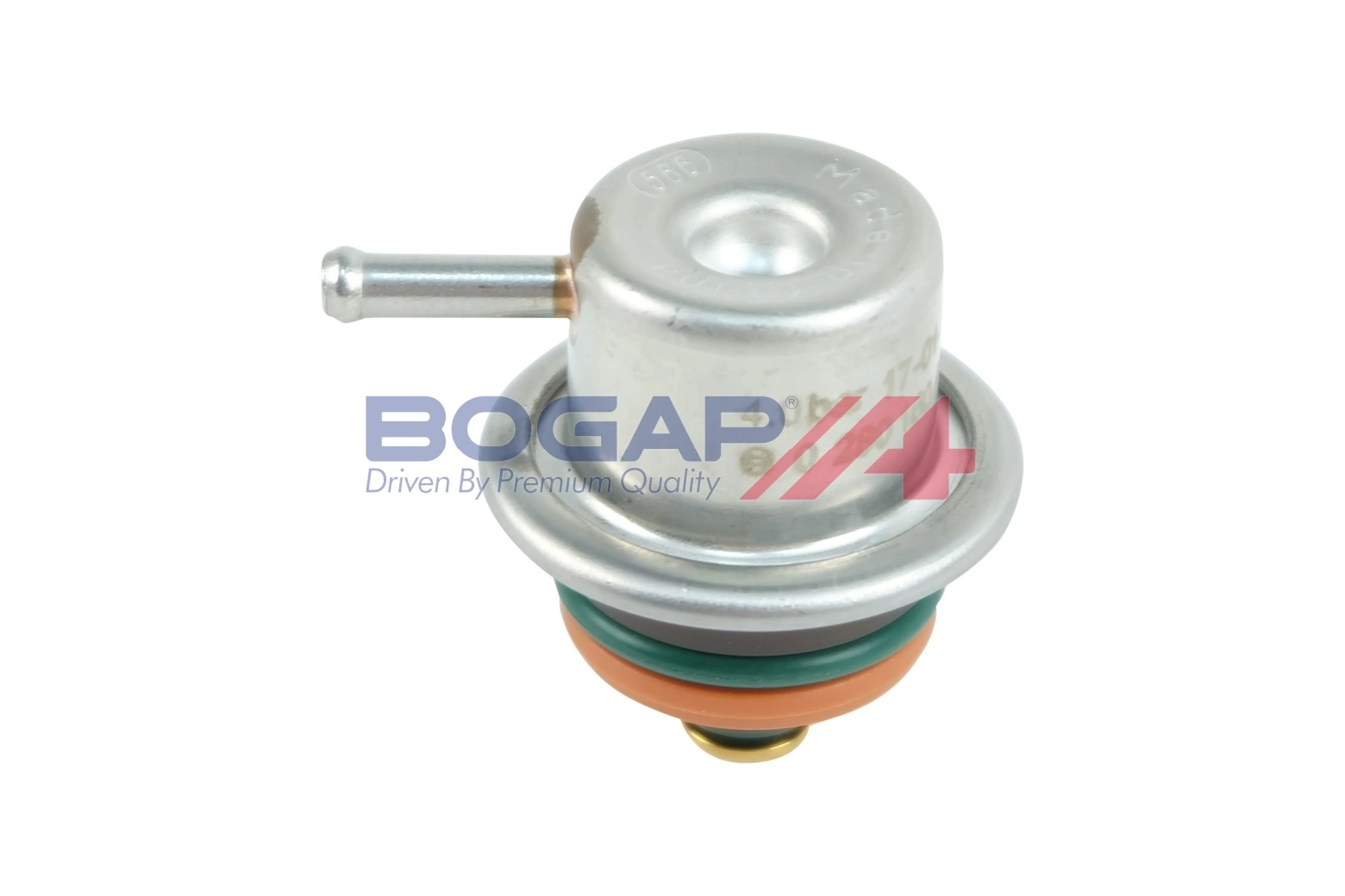 Fuel Pressure Regulator BOGAP A+ A6317101