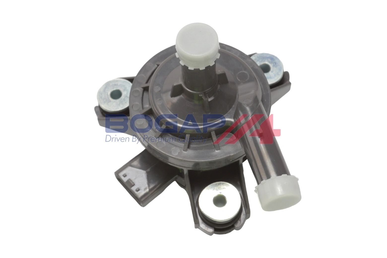 Auxiliary Water Pump (cooling water circuit) BOGAP Premium T4243104