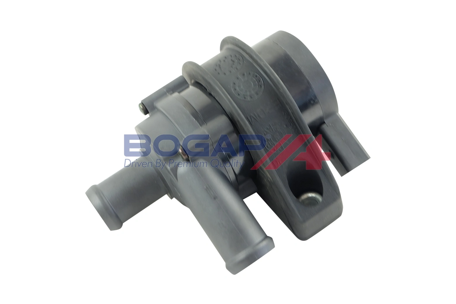 Auxiliary Water Pump (cooling water circuit) BOGAP Premium A4233118