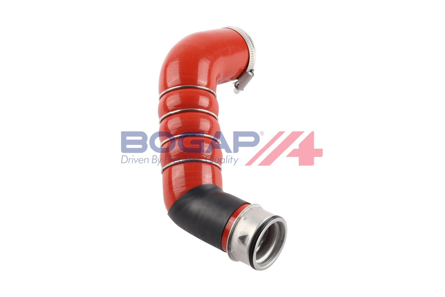 Charge Air Hose BOGAP Premium A1711327