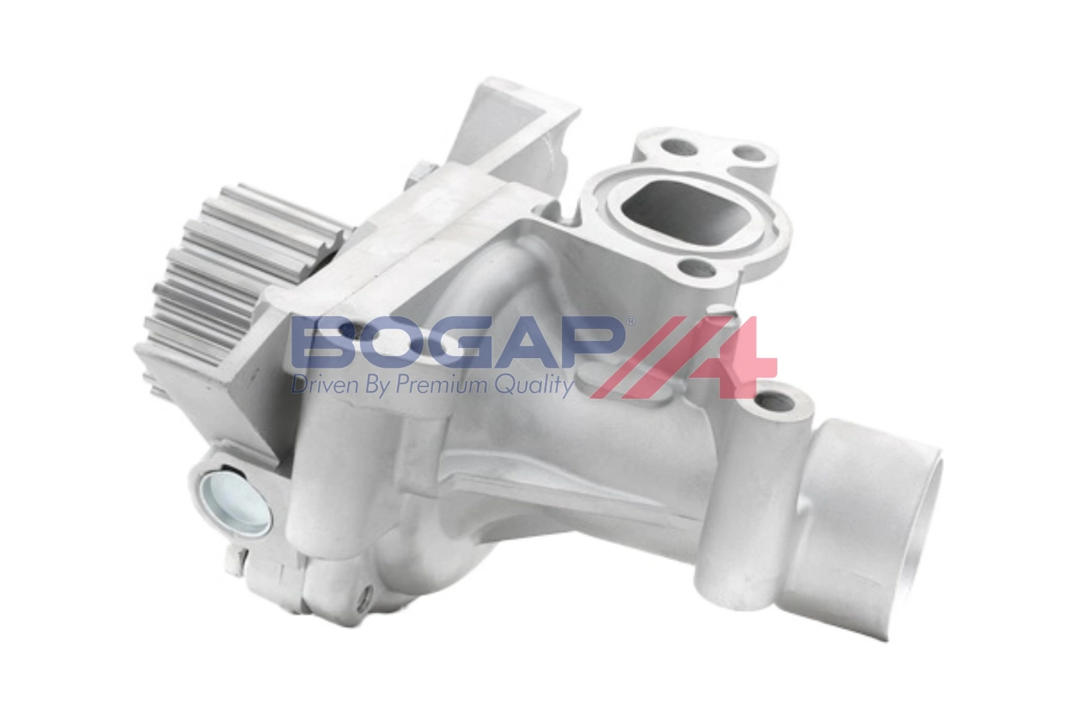 Water Pump, engine cooling BOGAP Premium P4234103