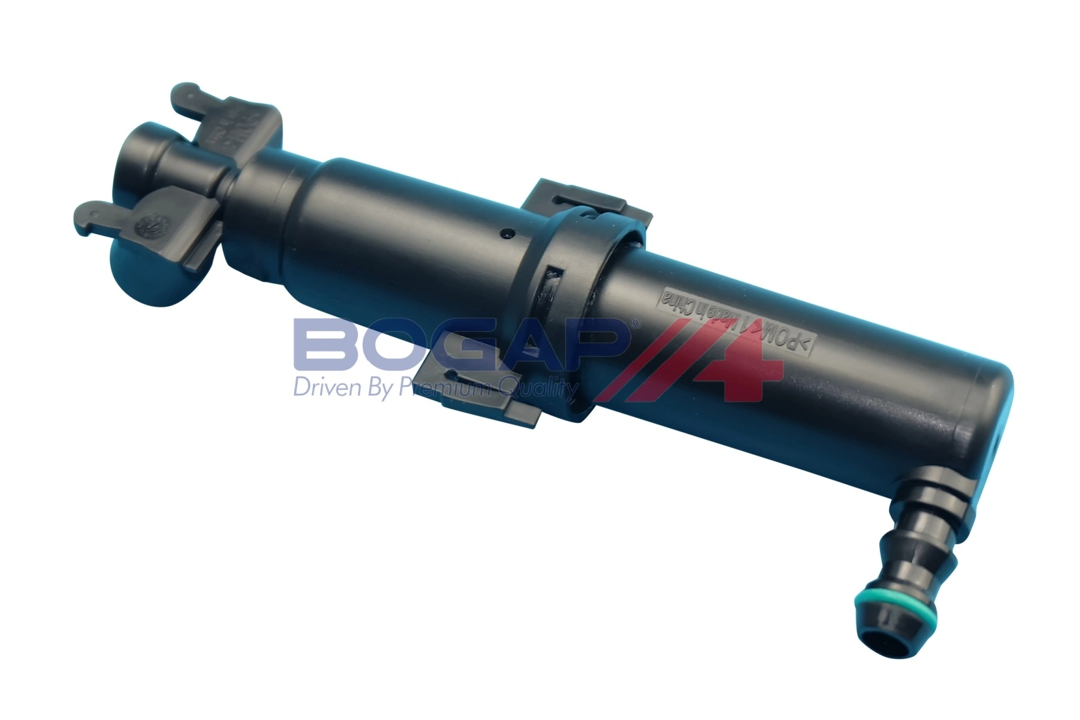 Washer Fluid Jet, headlight cleaning BOGAP Premium A5522128