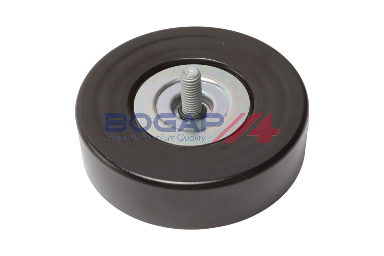 Deflection/Guide Pulley, V-ribbed belt BOGAP Premium A1320102