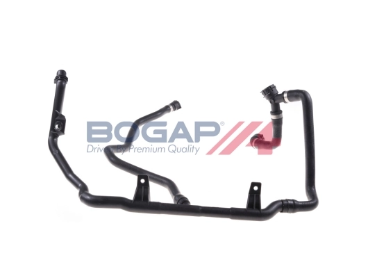 Coolant Pipe BOGAP Premium B4229101