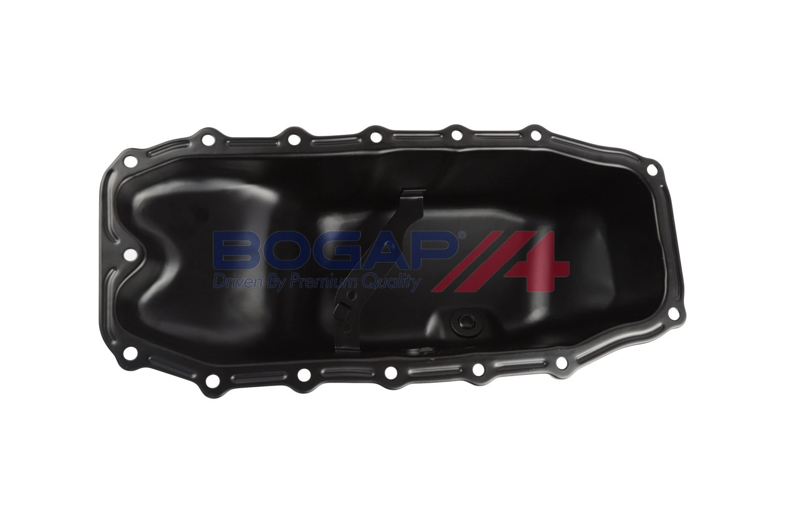 Vacuum Pump, braking system BOGAP Premium L1916100