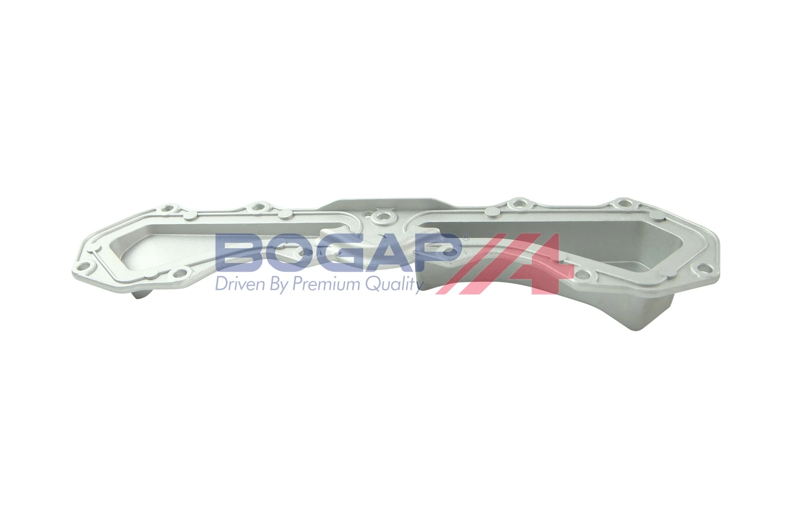 Hose, crankcase ventilation BOGAP Premium B1210102