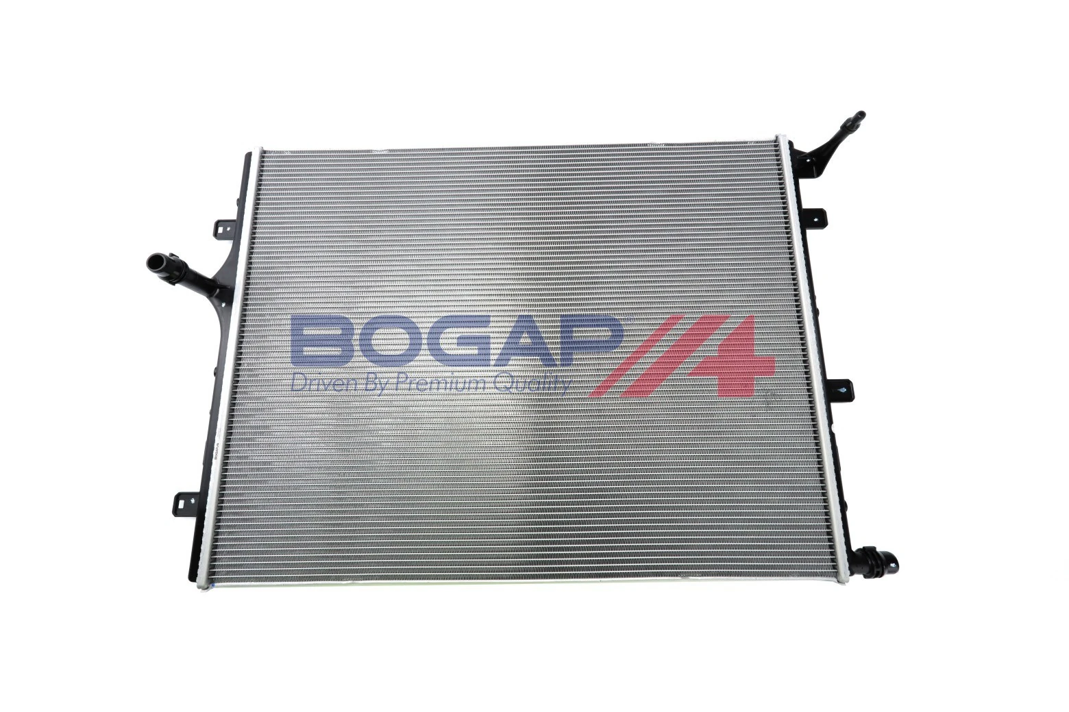 Water Tank, radiator BOGAP Premium C4210244