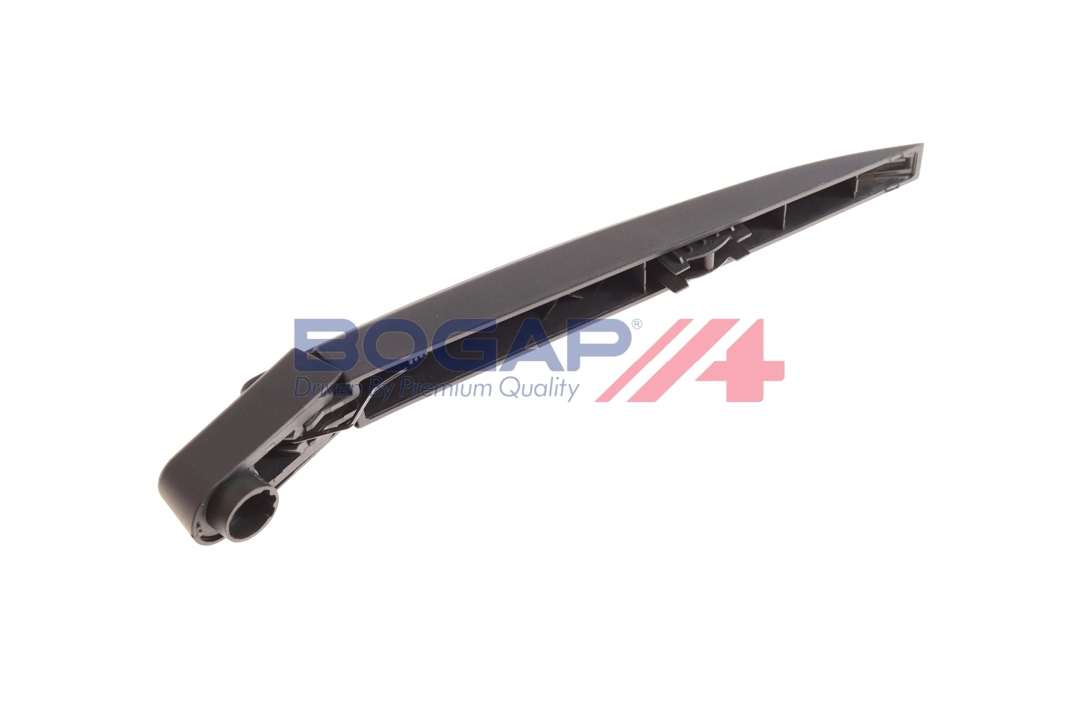 Wiper Arm, window cleaning BOGAP Premium R5513101