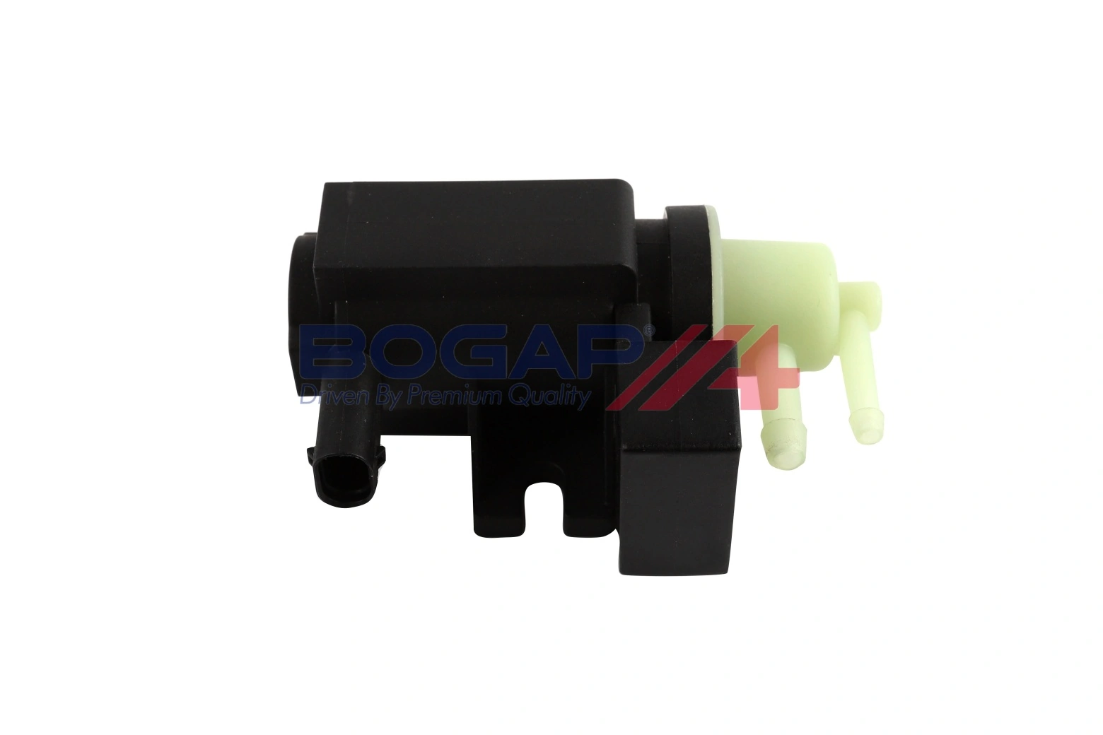 Pressure converter, turbocharger BOGAP Premium C6112110