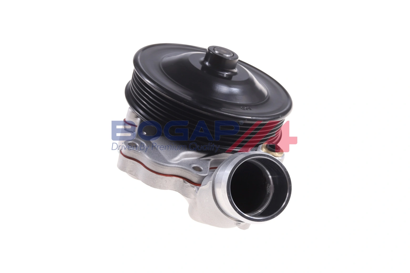 משאבת מים, קירור מנוע BOGAP Premium E4234107