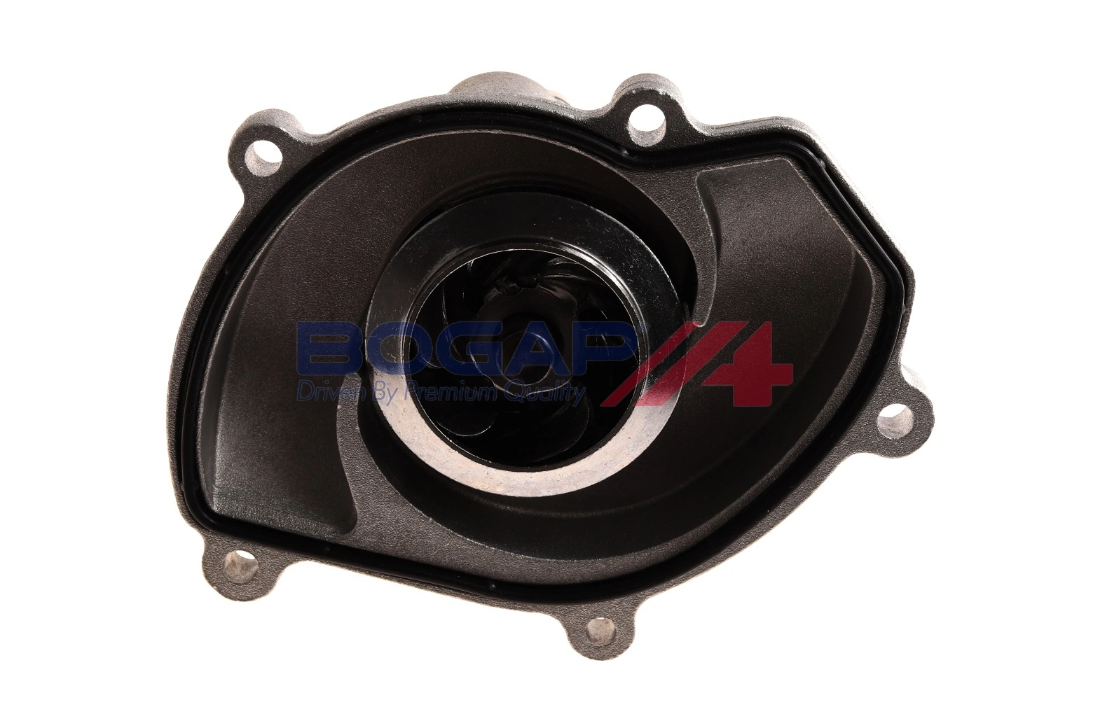 Water Pump, engine cooling BOGAP Premium A4234139