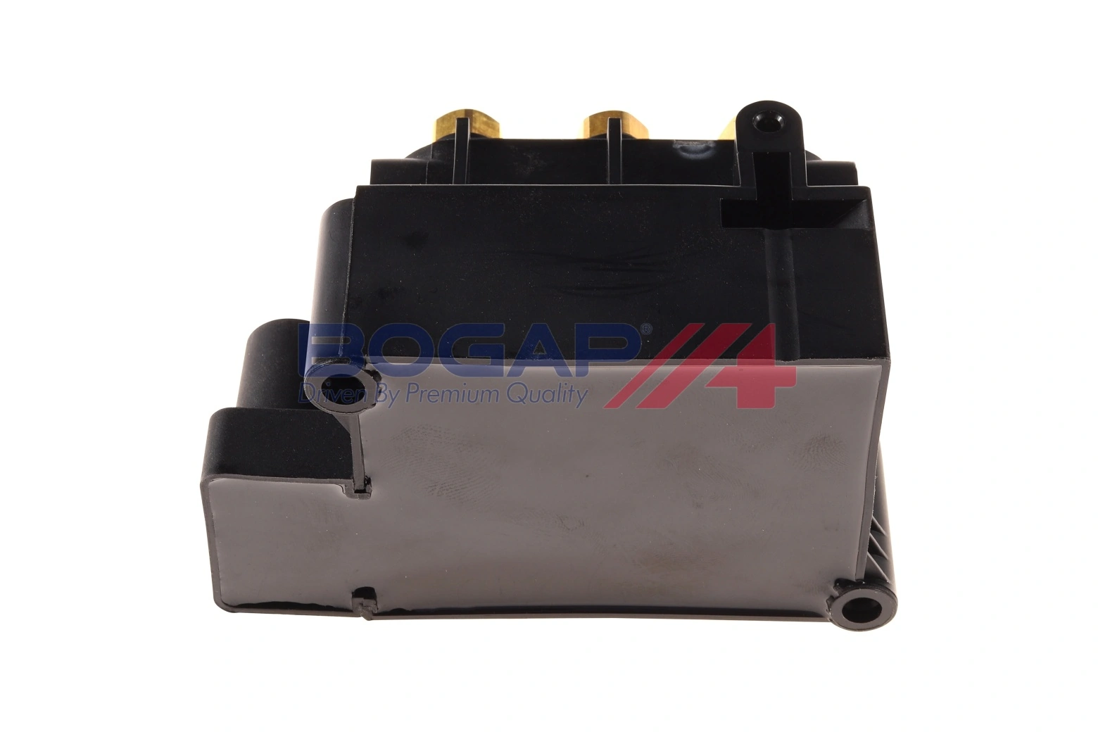 Valve, compressed-air system BOGAP Premium A3433100