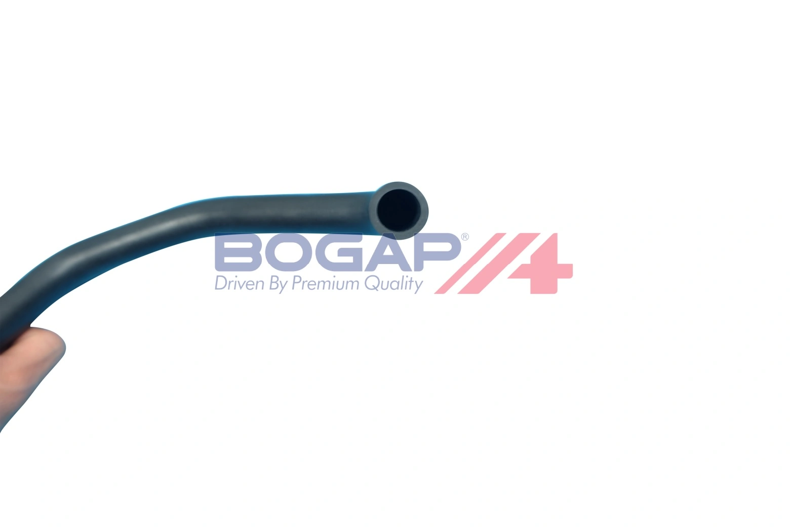 Hose, crankcase ventilation BOGAP Premium B1210152