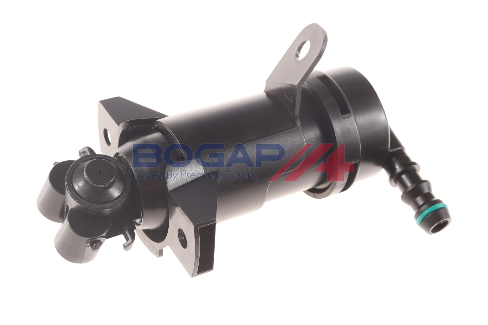 Washer Fluid Jet, headlight cleaning BOGAP Premium A5522116