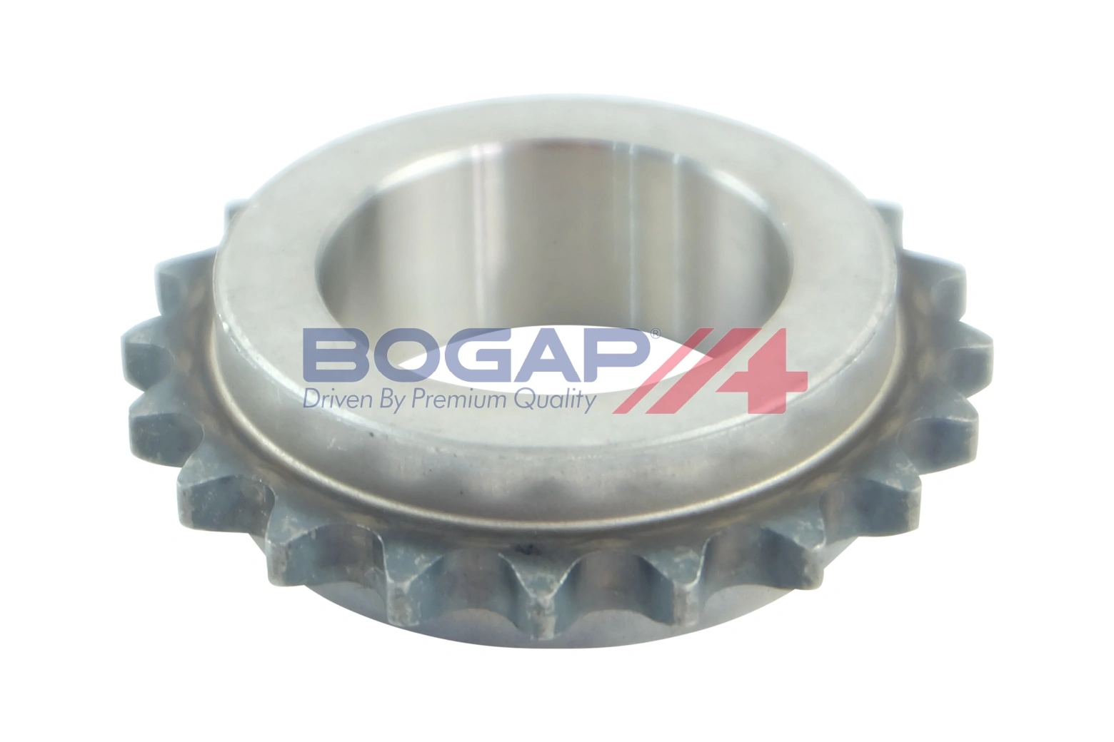 Oil Separator, crankcase ventilation BOGAP Premium B1216104