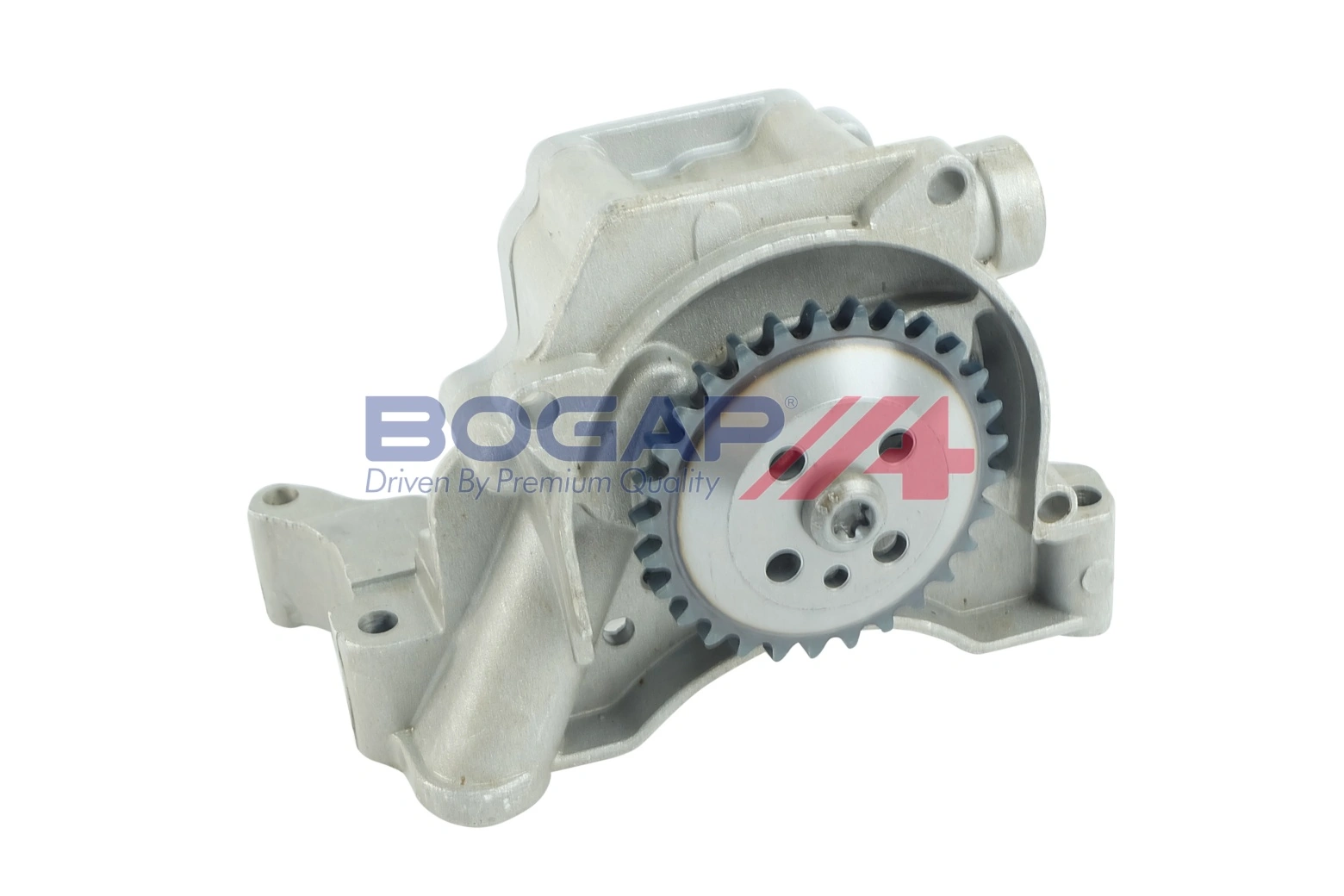 Oil Pump BOGAP Premium A1410108