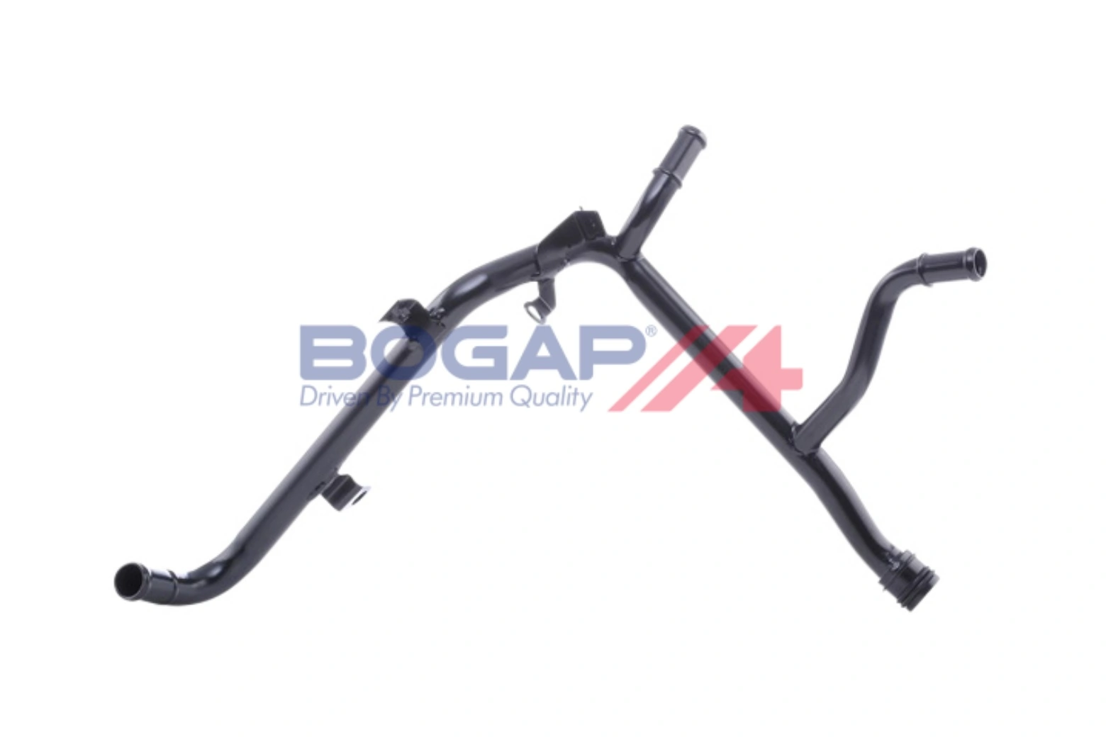 Coolant Pipe BOGAP Premium A4229206