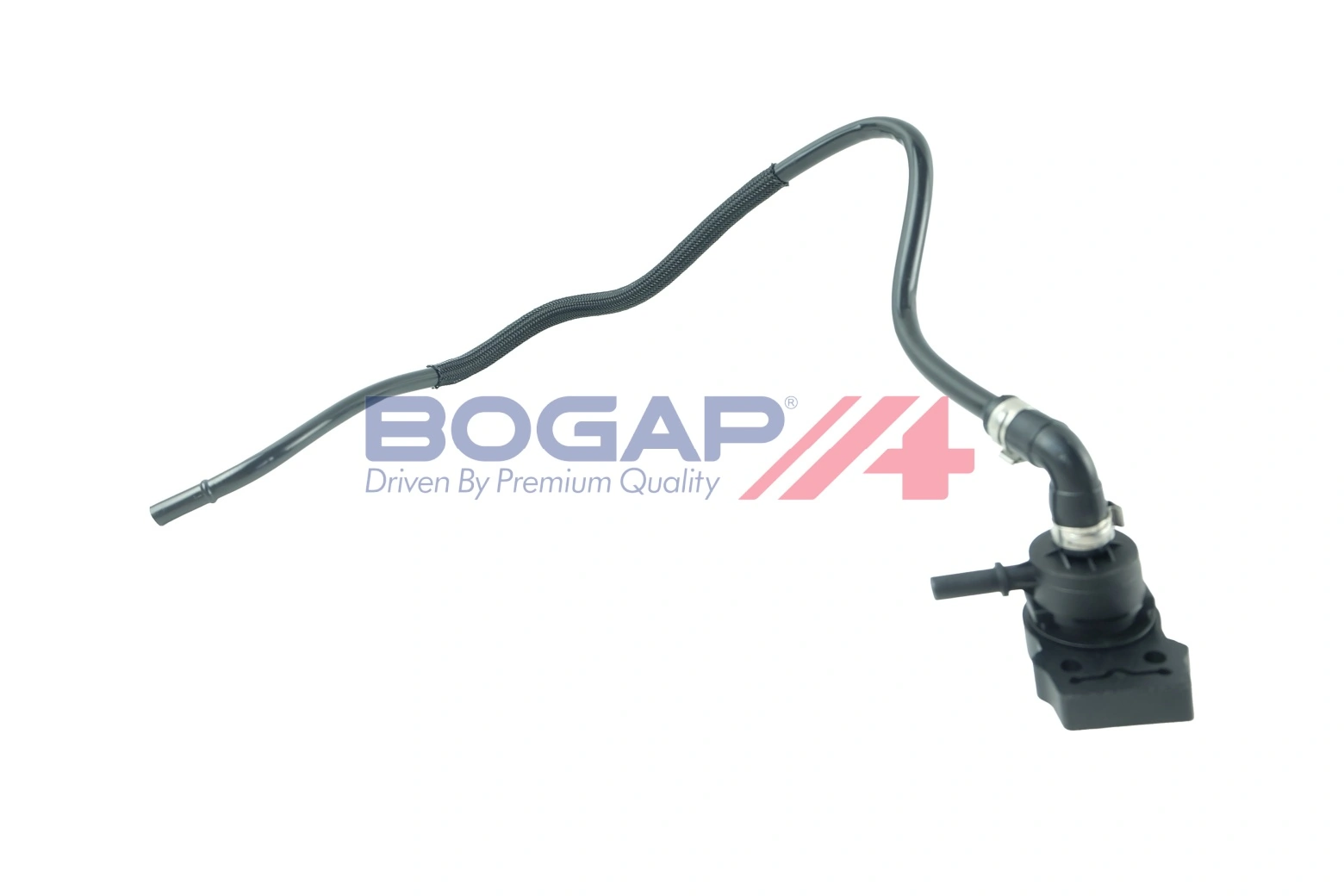 Throttle Body BOGAP Premium C6319103