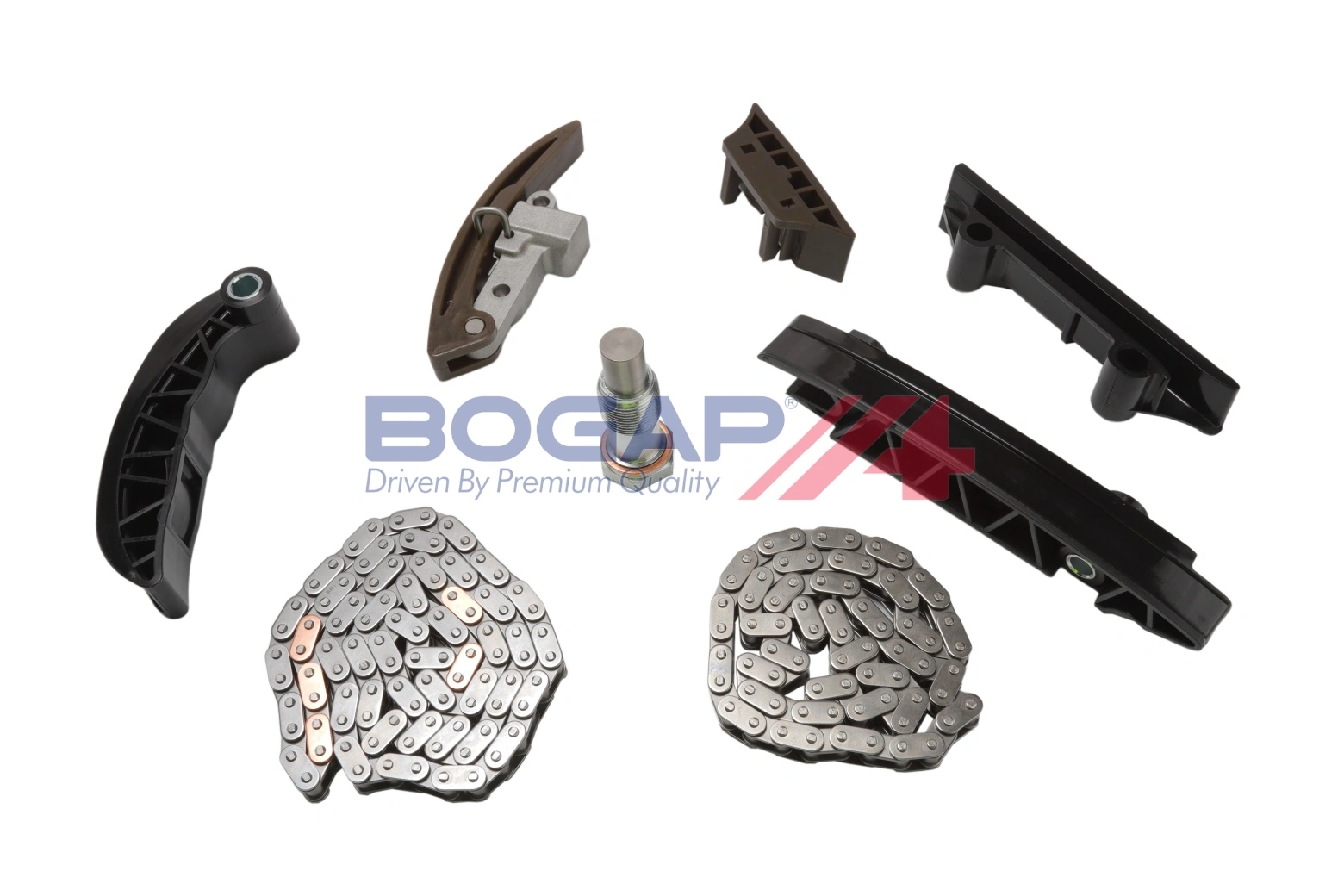 Timing Chain Kit BOGAP Premium A1328251