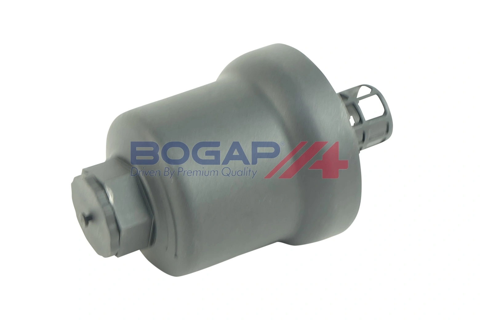 Cap, oil filter housing BOGAP Premium A1422106