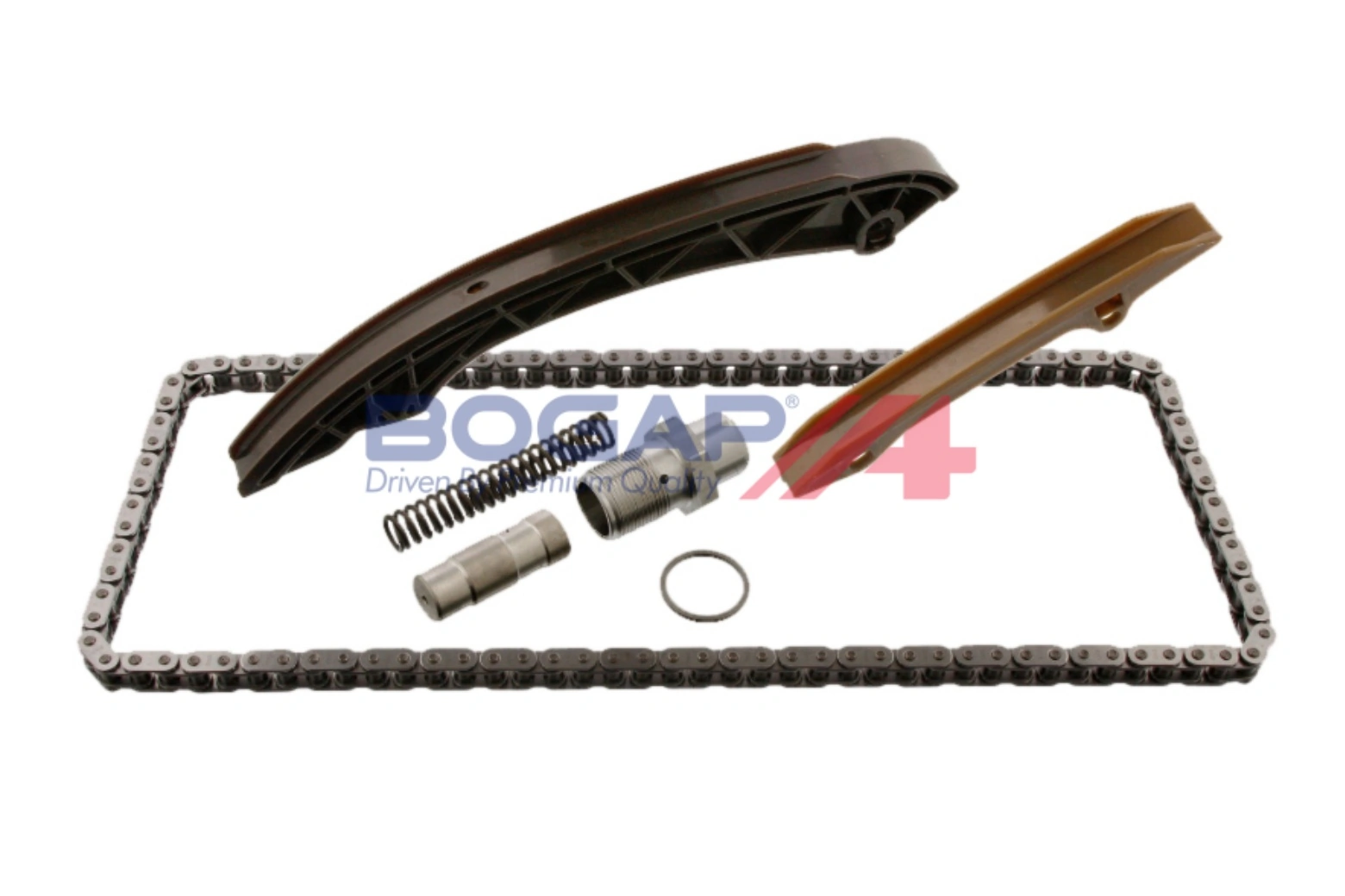 Timing Chain Kit BOGAP Premium B1328131