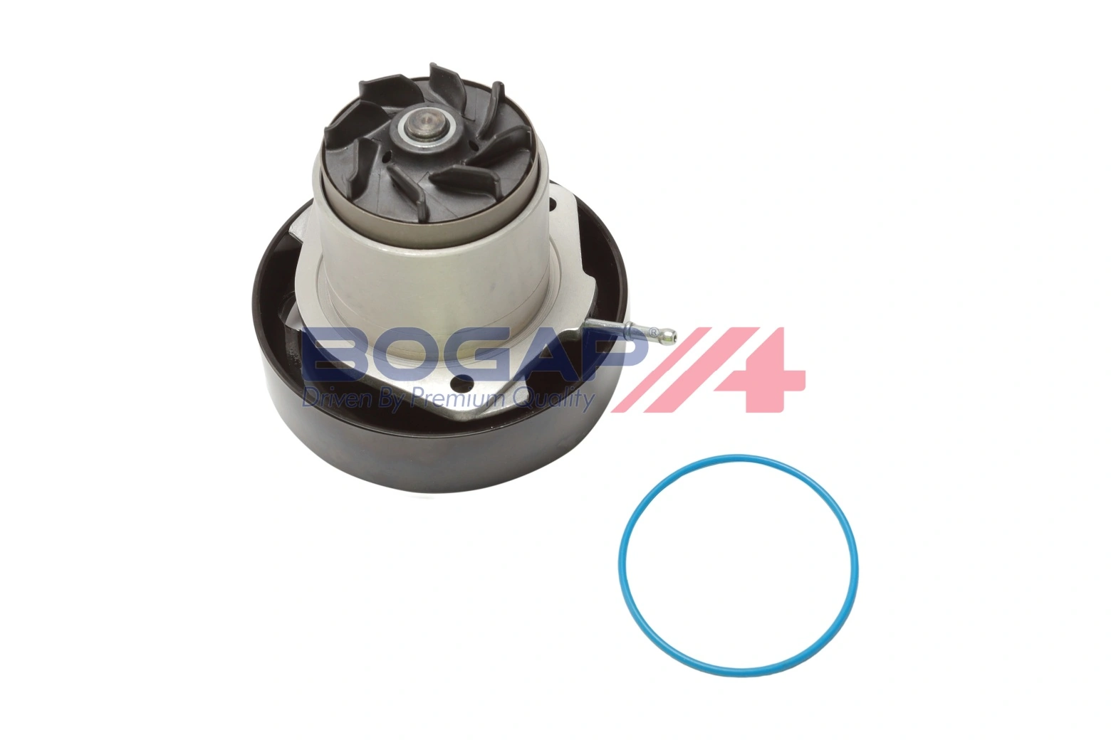 Water Pump, engine cooling BOGAP Premium A4234140