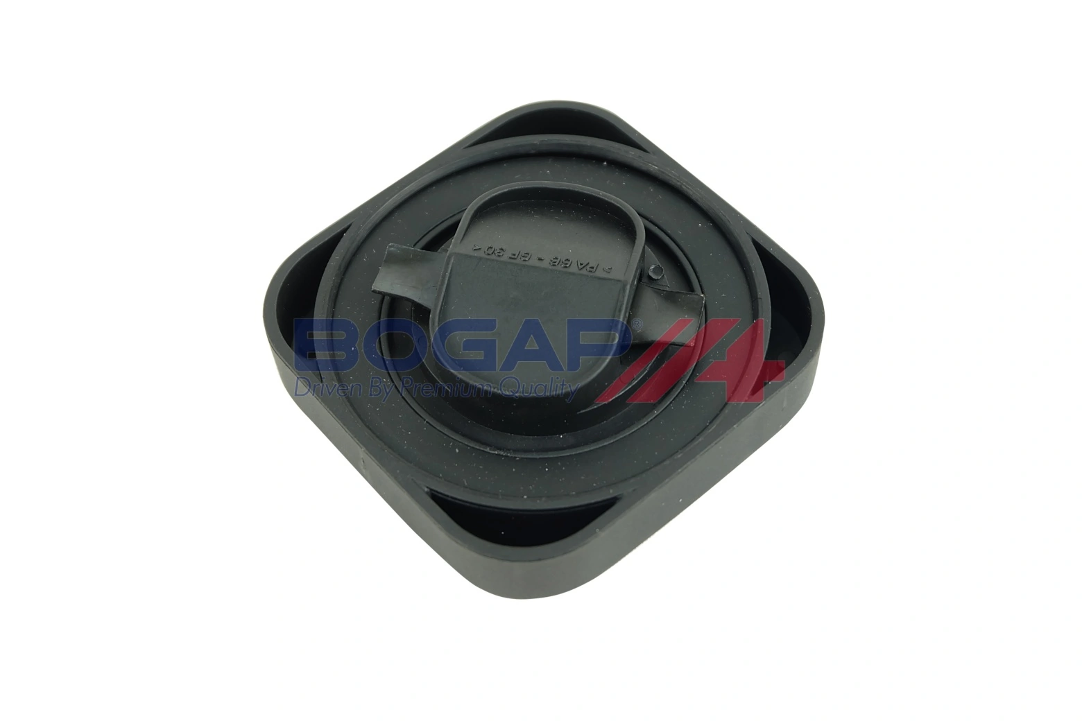 Cap, oil filter housing BOGAP Premium B1422102