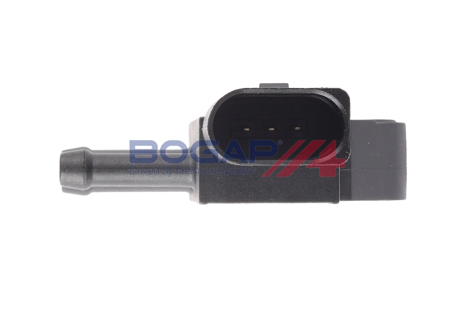 Sensor, exhaust pressure BOGAP Premium S6121100