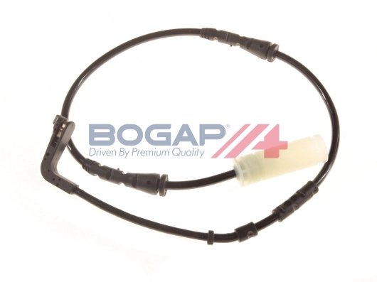 Warning Contact, brake pad wear BOGAP Premium B7118118