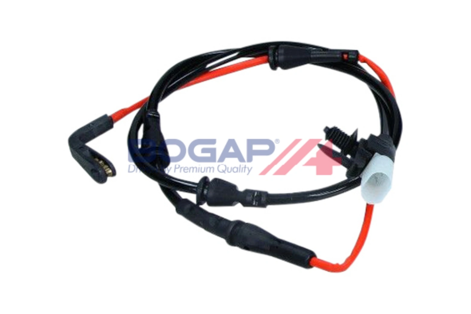 Warning Contact, brake pad wear BOGAP Premium J7117105