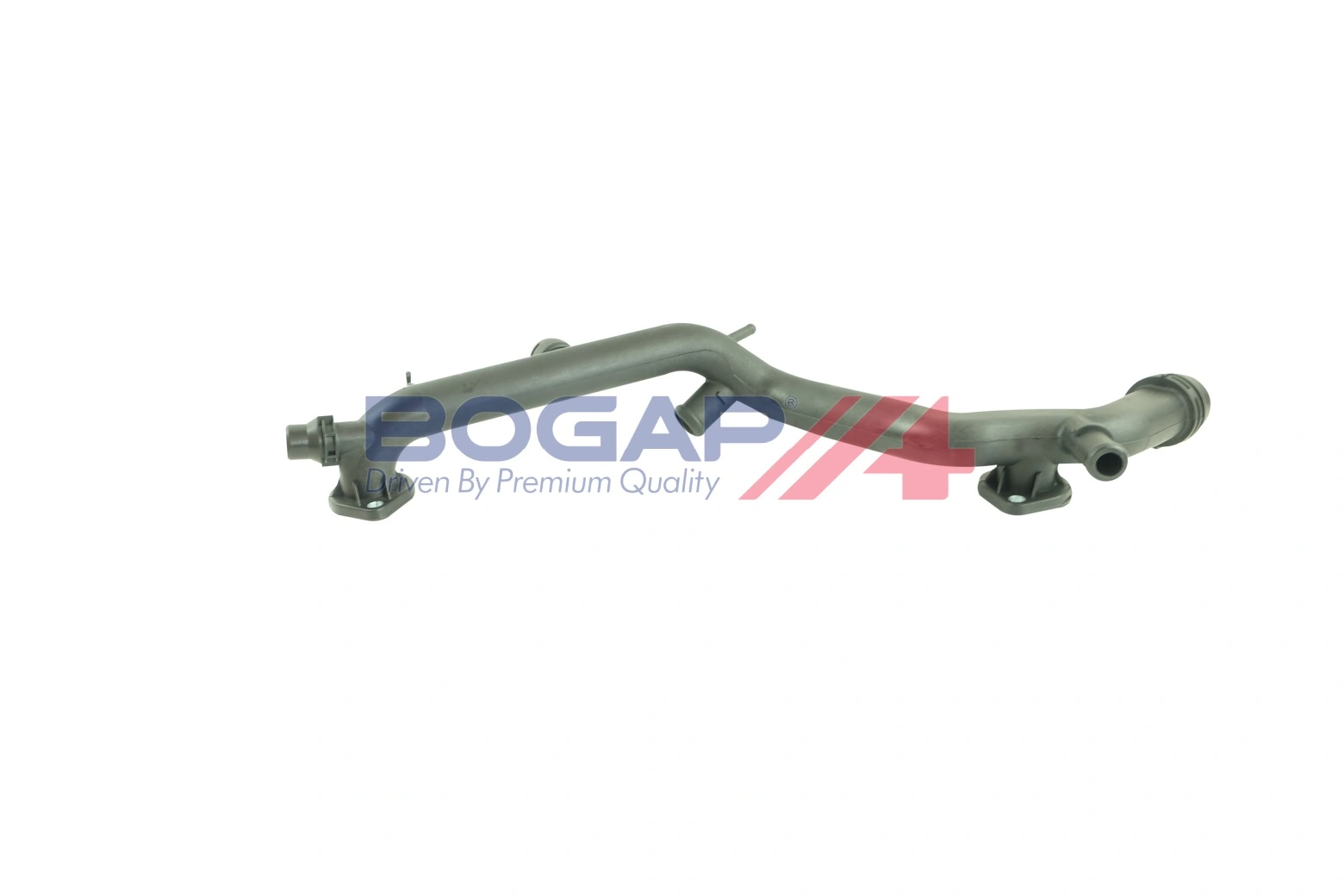 Coolant Pipe BOGAP Premium A4229126