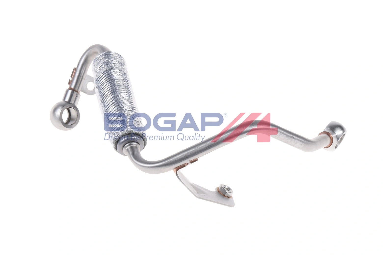 Oil Pipe, charger BOGAP Premium A1729104