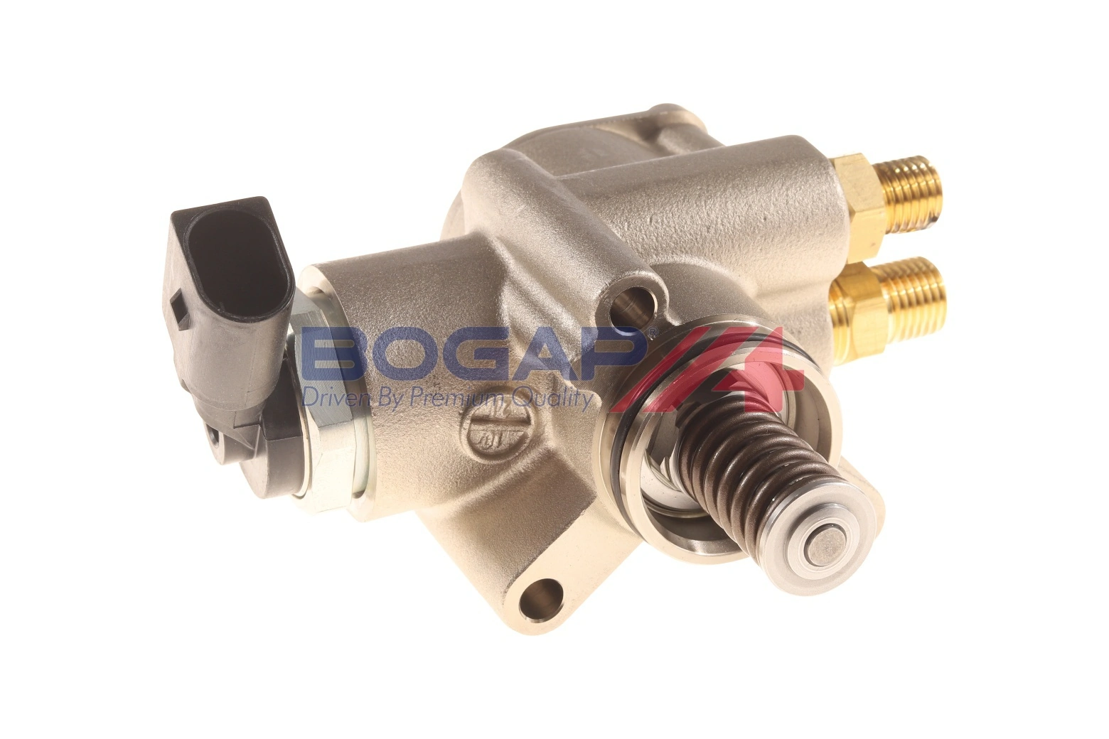 High Pressure Pump BOGAP Premium A1626118